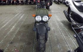HONDA ZOOMER AF58