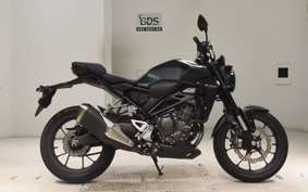 HONDA CB250R MC52