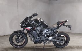 KAWASAKI Z900 ZR900B