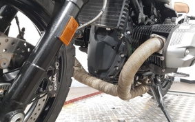 BMW R NINE T SCRAMBLER 2016 0J31