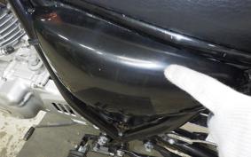 SUZUKI GRASS TRACKER 2022 NJ4BA
