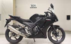HONDA CBR250R GEN 3 2004 MC41