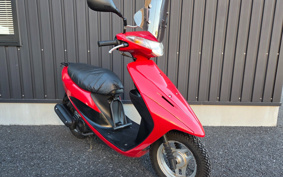 SUZUKI ADDRESS V50 CA42A