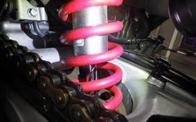 HONDA CRF250 RALLY 2010 MD44