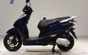 HONDA LEAD 125 JF45