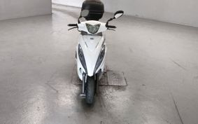 KYMCO  KYMCO GP125I FC25EA