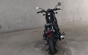 HONDA  REBEL 250S E CLUTCH  MC49