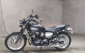 KAWASAKI W800 STREET  EJ800B
