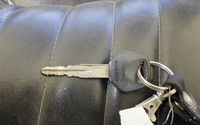 SUZUKI INAZUMA 400 (GSX400) 1999
