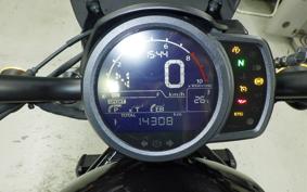 HONDA REBEL 1100 DCT 2022 SC83