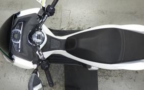 HONDA PCX 125 2023 JF56