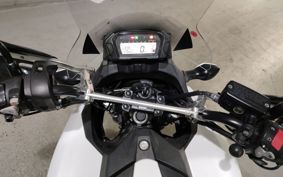 HONDA NC700X DCT 2013 RC63