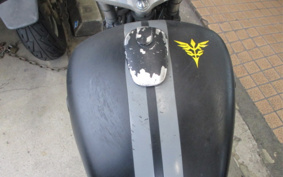 SUZUKI GZ150 A PCK2L