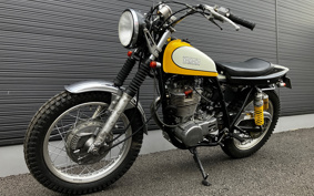 YAMAHA SR400 1984 2H6