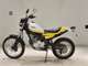 Фото Yamaha TRICKER Gen.2 2025 с японского аукциона