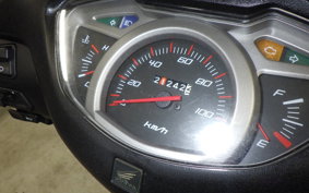 HONDA LEAD 110 2013 JF19