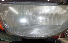 YAMAHA JOG Gen.5 SA36J