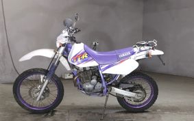YAMAHA TT250R 4GY