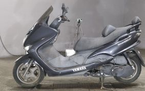 YAMAHA MAJESTY 125 SE27