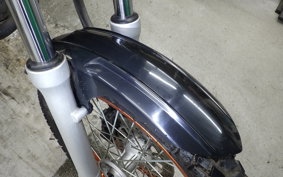 YAMAHA TRICKER Gen.2 DG16J