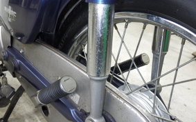 HONDA C90 SUPER CUB HA02