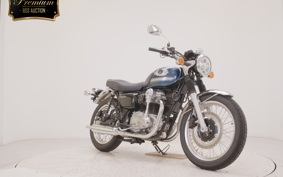 KAWASAKI W800 2026 EJ800E