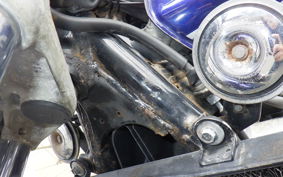 YAMAHA XJR1300 Gen.2 2007 RP17J