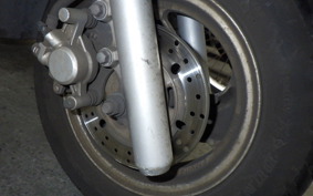 YAMAHA AXIS 125 TREET SE53J