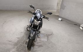 SUZUKI GSR250 GJ55D