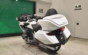 HONDA GL 1800 GOLD WING TOUR DCT 2019 SC79