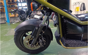 HONDA PS250 MF09