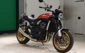 KAWASAKI Z900RS 2022 ZR900C