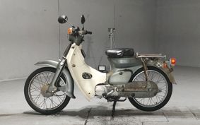HONDA SUPER CUB50 C50