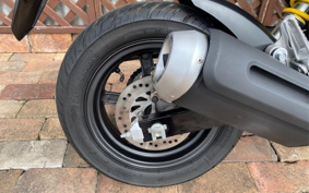 HONDA GROM JC92