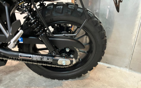 HONDA CL500 2023 PC68