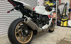 YAMAHA YZF-R1 60TH ANNIVERSARY  2023 RN65