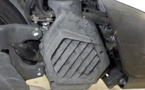 HONDA TACT Basket AF75