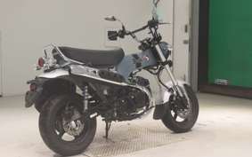 HONDA DAX 125 2017 JB04