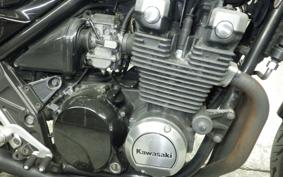 KAWASAKI ZEPHYR 400 KAI 2002 ZR400C