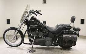 HARLEY FXSTB 1580 2009