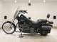 Фото Harley FXSTB 1580 2009 с японского аукциона