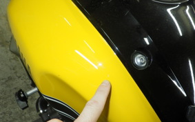 YAMAHA XSR900 2016 RN46J