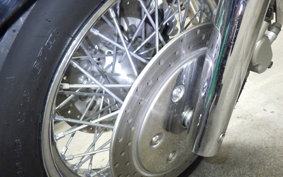 YAMAHA XV1600A ROADSTAR 2003