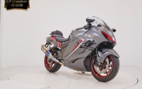 SUZUKI HAYABUSA Gen.3 2018 EJ11A