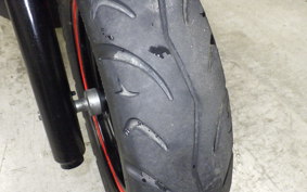 SUZUKI ADDRESS V125 S CF4MA
