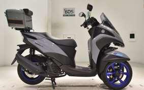 YAMAHA TRICITY 155 SG37J