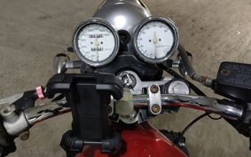 SUZUKI BANDIT250-1 GJ74A