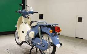 HONDA C50 SUPER CUB 2026 AA09