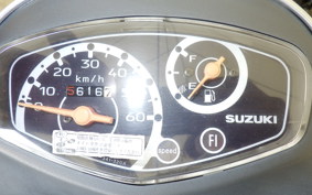 SUZUKI LET's 4 CA45A