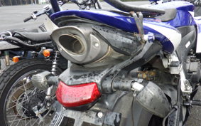 HONDA CBR600RR 2008